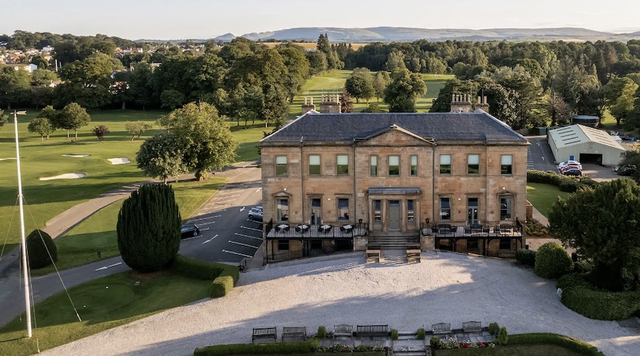 Photo of Glasgow Golf Club